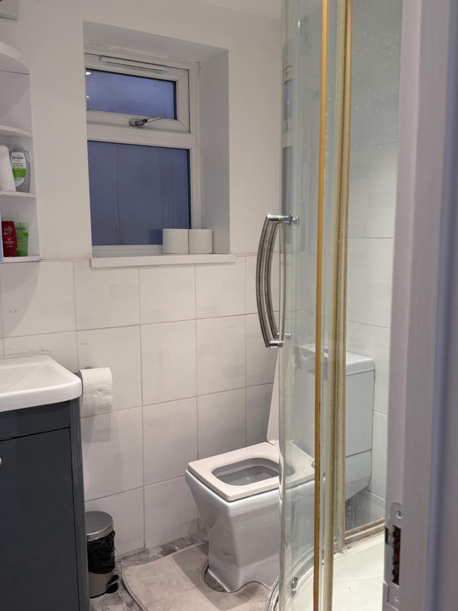 Cosy Guest Suite, West London Hounslow Esterno foto